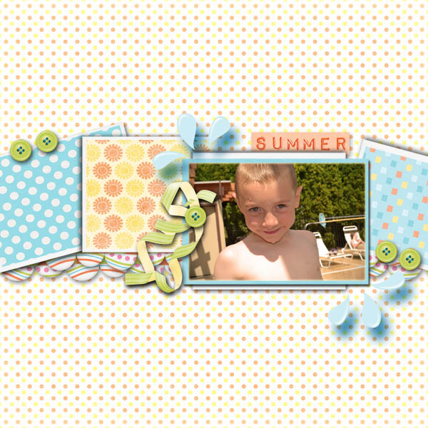 Water Fun