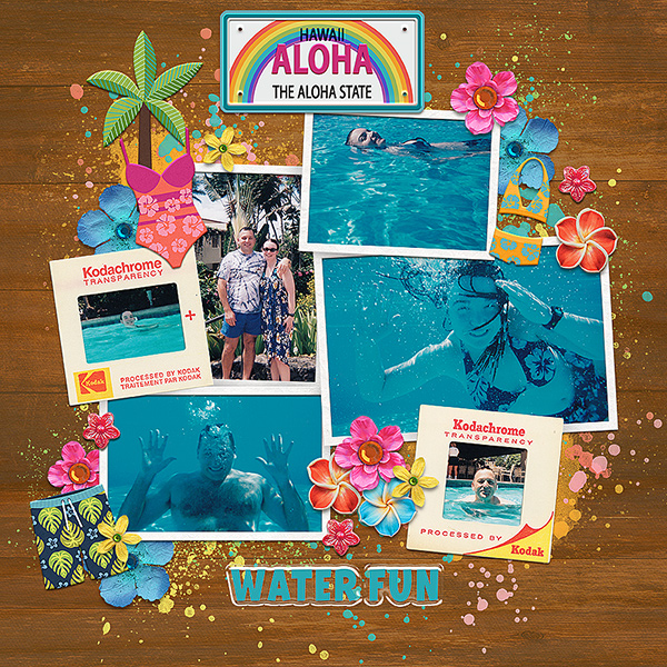 Water Fun
