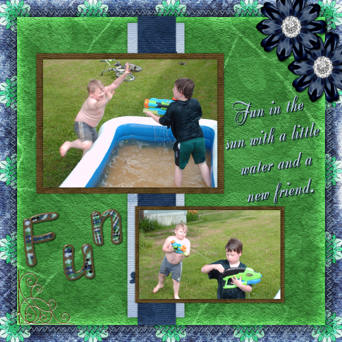 Water Fun