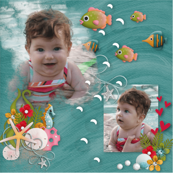 Water Fun!