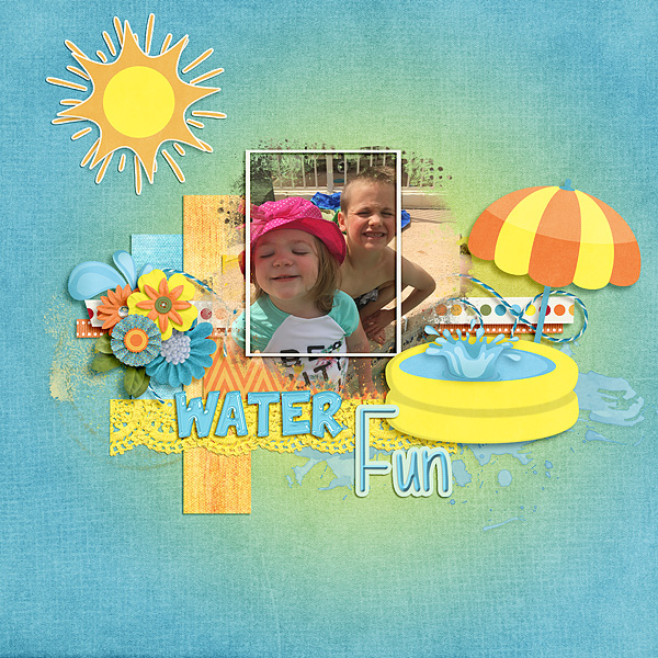 Water Fun