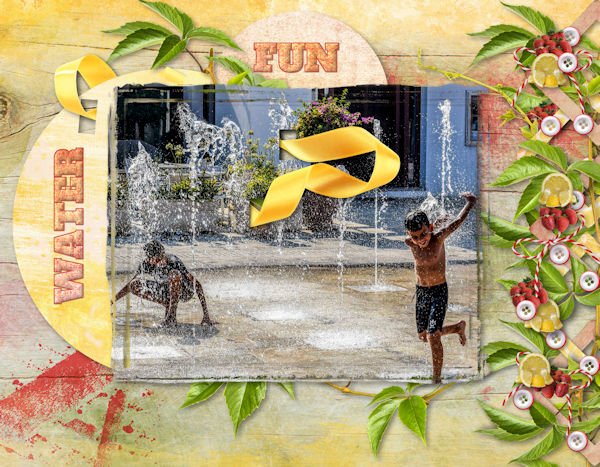 Water Fun