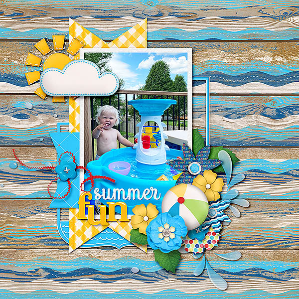 Water Fun