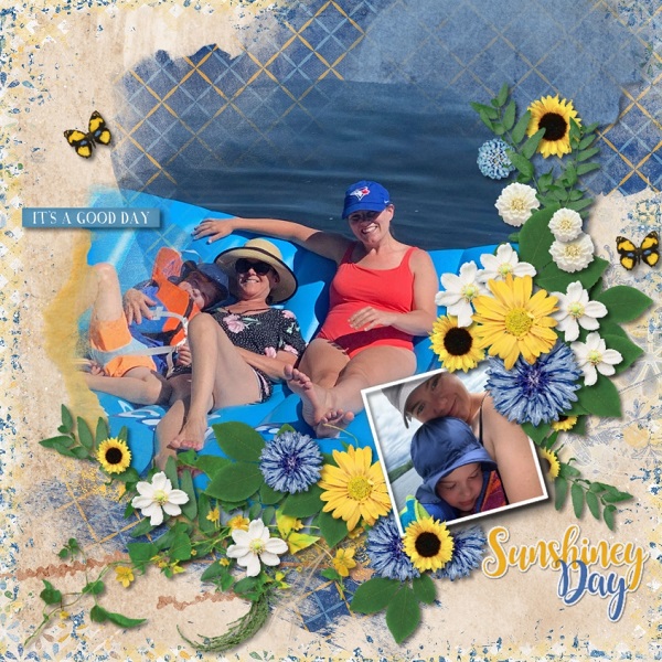 Water Fun