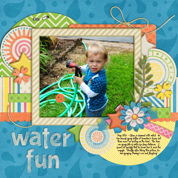 Water Fun