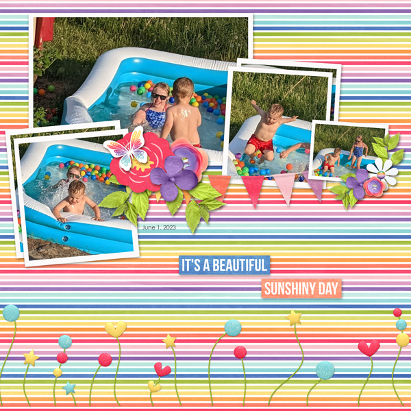 Water fun