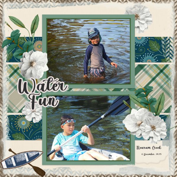 Water Fun