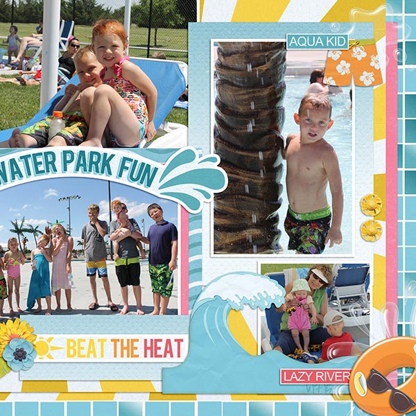 Water Park