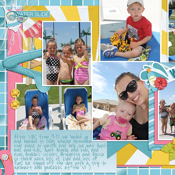 Water Park