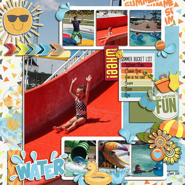 Water Park
