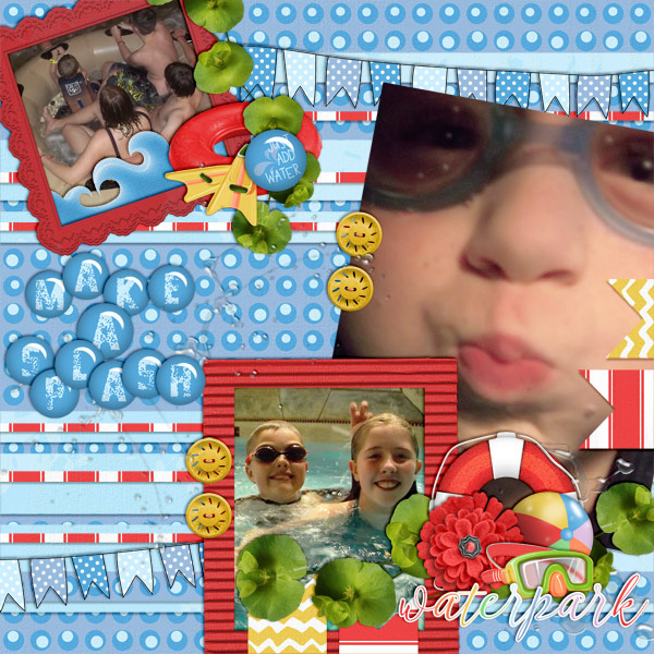 Water Park