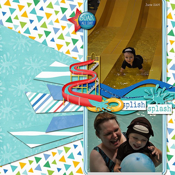 Water Park
