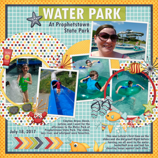 Water Park
