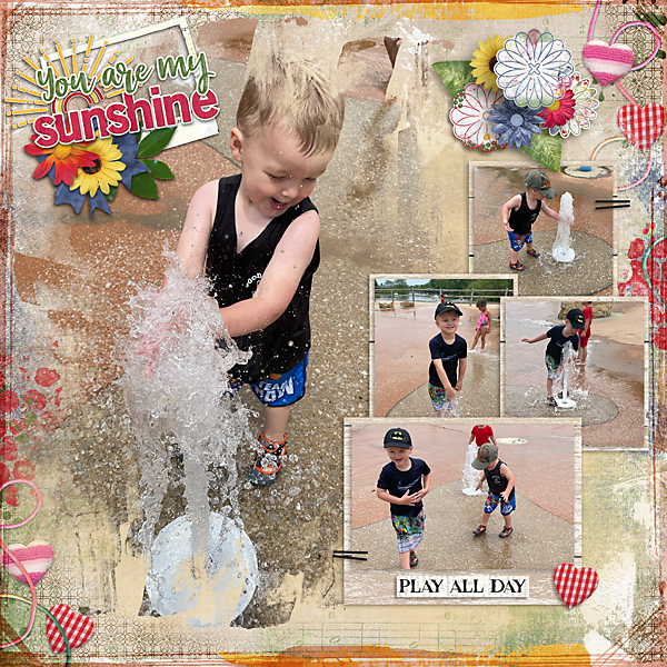 Water Park