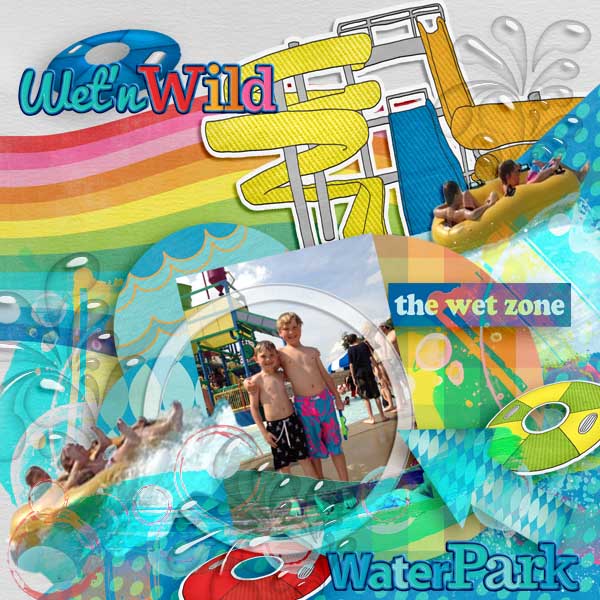Water Park
