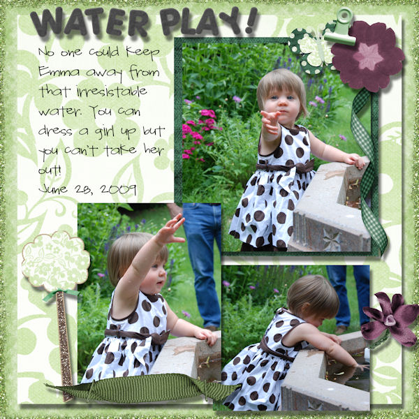 Water Play