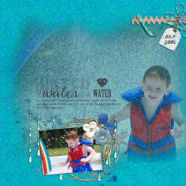 Water Play
