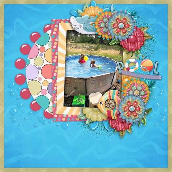 Water Play