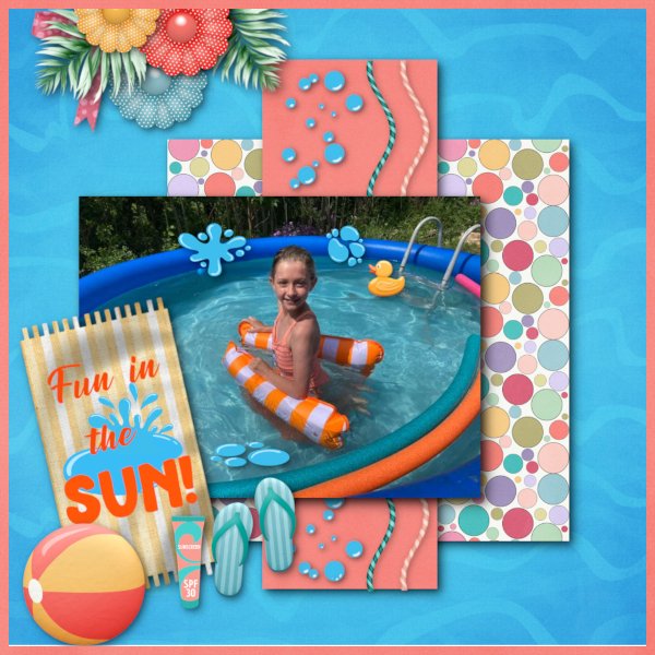 Water Play