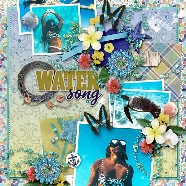 Water Song