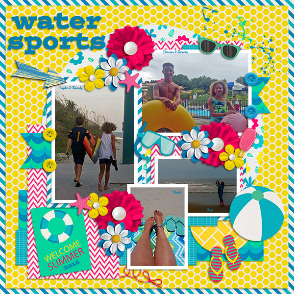 Water Sports