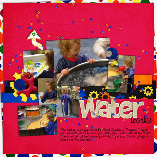 Water Works