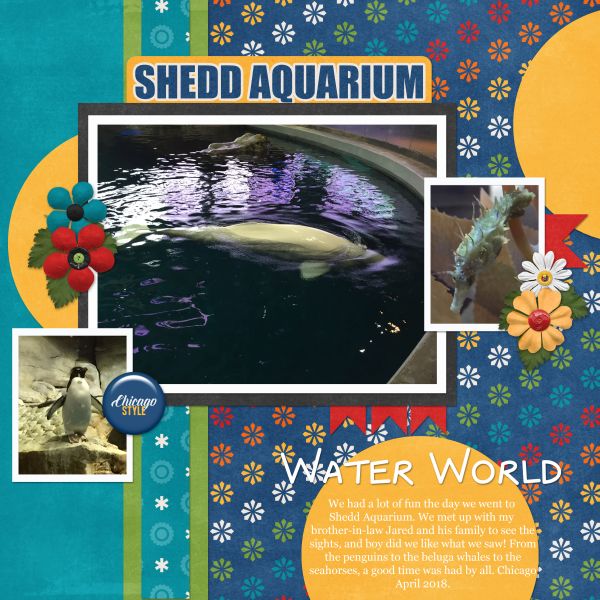 Water World