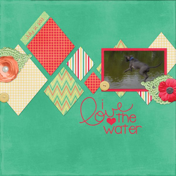Water