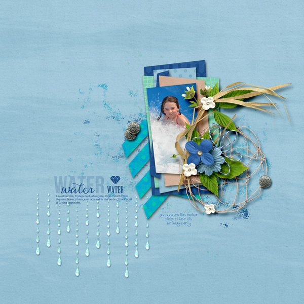 Water