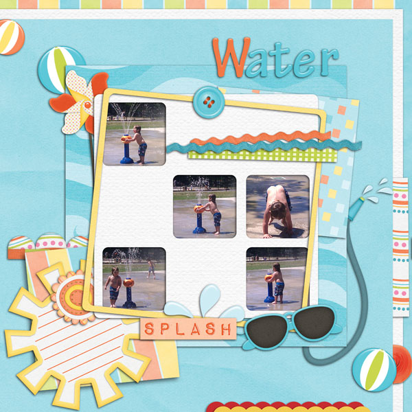 Water