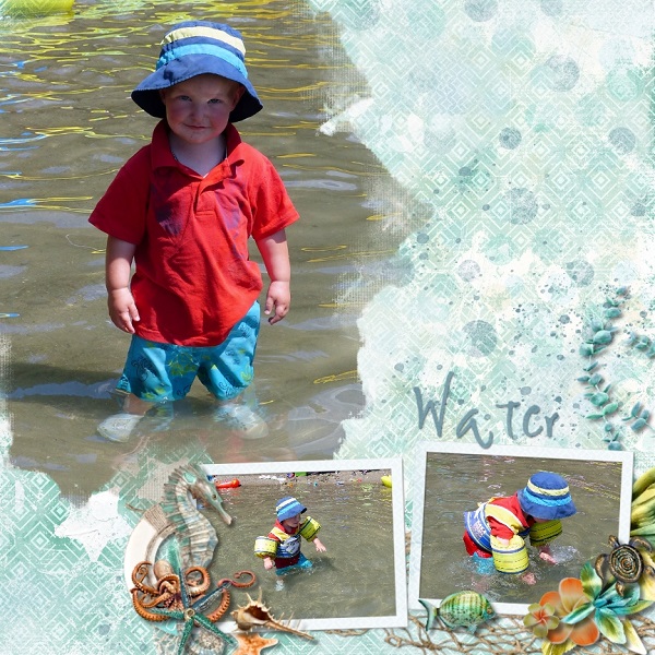 Water