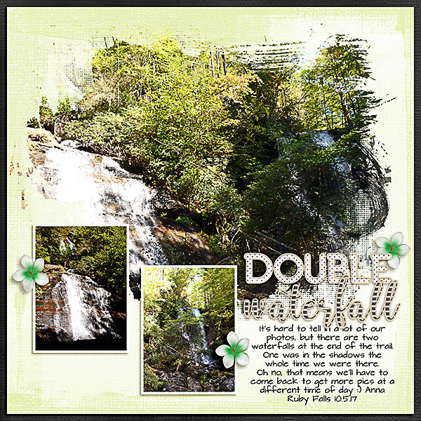 Waterfall