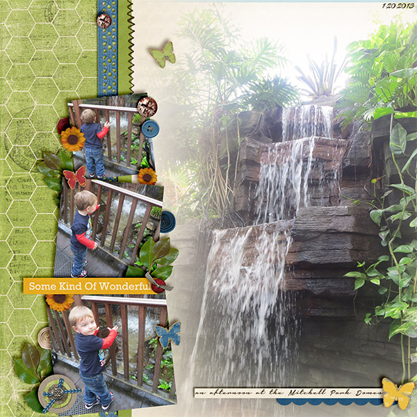 Waterfall