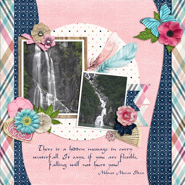 Waterfalls