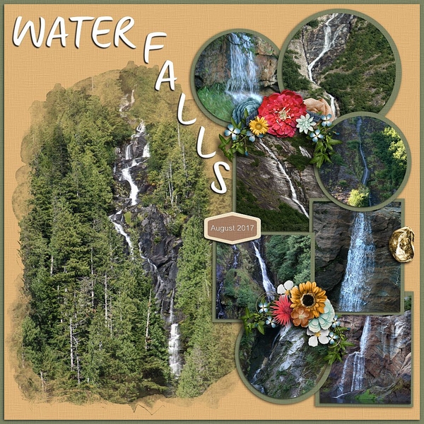 Waterfalls