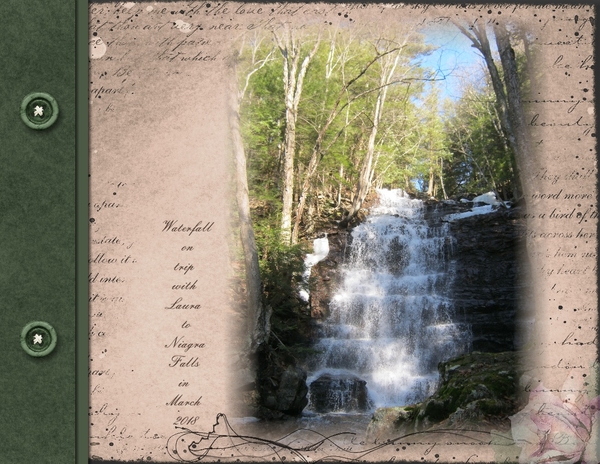 Waterfalls