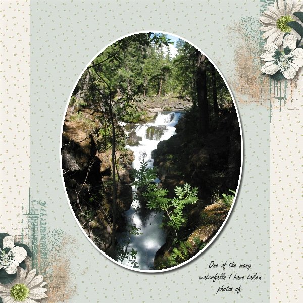 Waterfalls