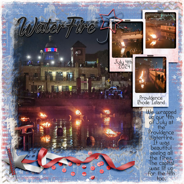 WaterFire