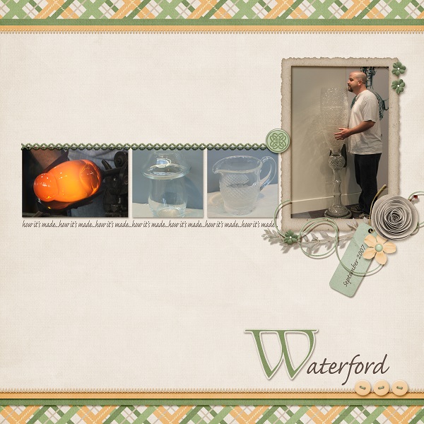 Waterford
