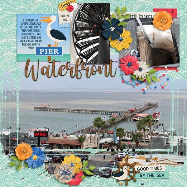 Waterfront