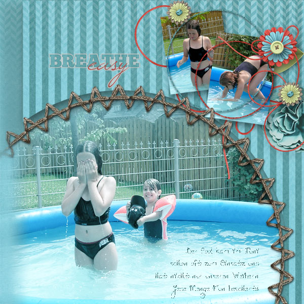 WaterFun 2