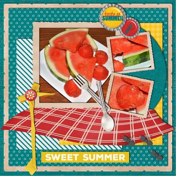 Watermellon