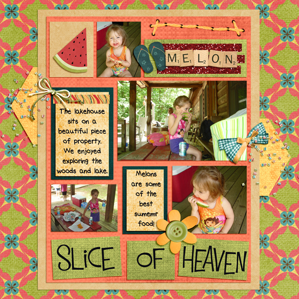Watermelon 2009