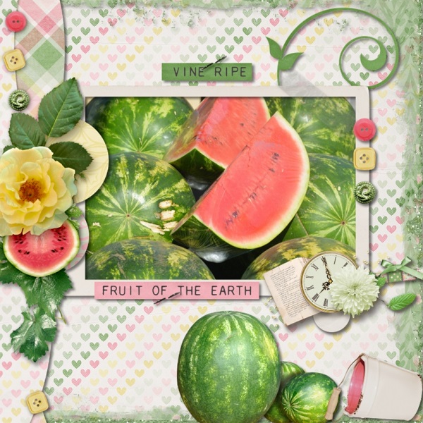Watermelon