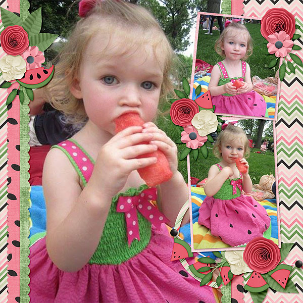 Watermelon