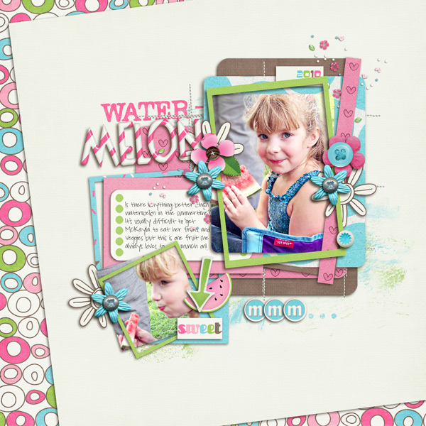 Watermelon