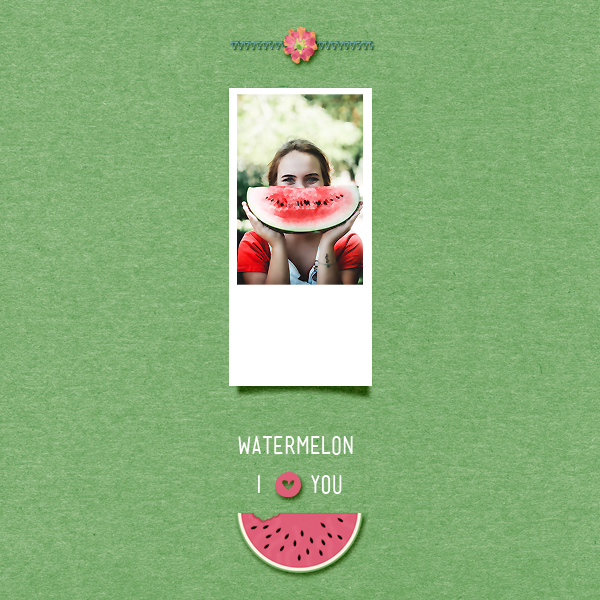 watermelon