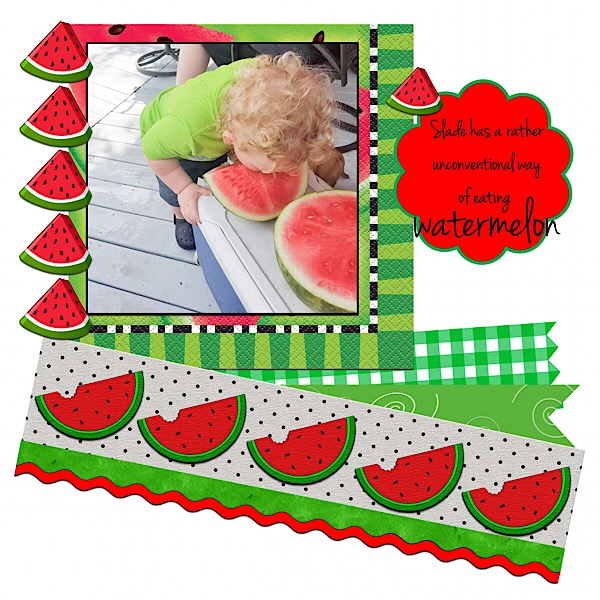 Watermelon