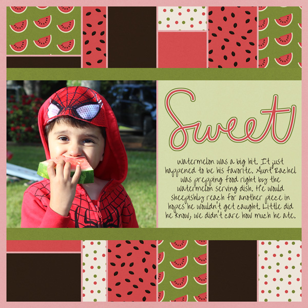 Watermelon