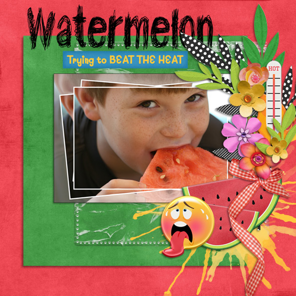 Watermelon